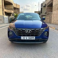 #بيع سريع توسان م 2022 أمريكي حادث دعامية وشوية بل جاملغ #صور الحادث و...