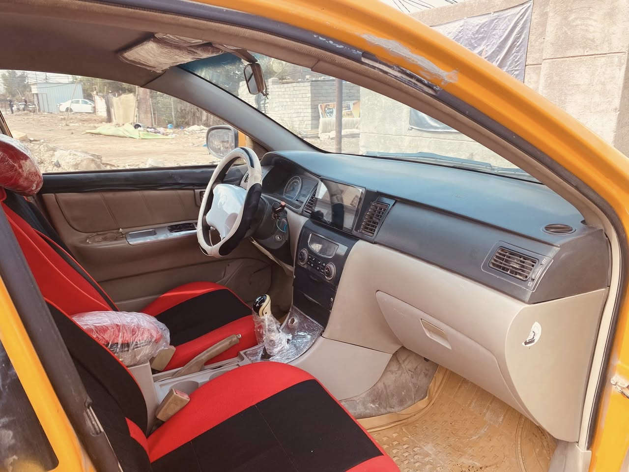 جلي مديل ١٢رقم بصره صدامي راعيه بل ناصريه بل فضليه بس ما اندله بل ضبط كير مكينه شرط لا تنقيص ولا تبخير 
كهربائيات كله شغاله سعره 15مكانً السياره ناصريه مركز***********
