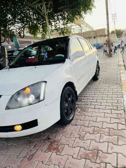 سلام عليكم شيري A5موديل 11جاهزه من كلشي صدر كير محرك كهربائيات كله شغاله تحويل مباشر سعر 38وبيهه مجال ***********
مكان سياره الانبار قضاء هيت
