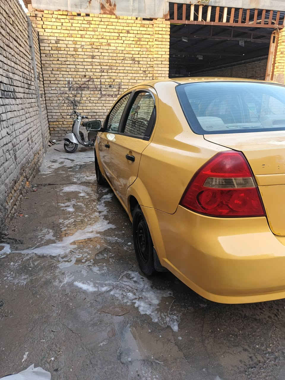 سلام عليكم افيو موديل ٢٠٠٨ مابيها تبديل اي قطعه سياره مكينه وكير جدد باتري جديد رقم انكليزي سنويه لل ٢٠٢٨ جاهزه من كلشي راعيها يريد تحويل  سعر ٥٠ بيها مجال بسيط 

***********
