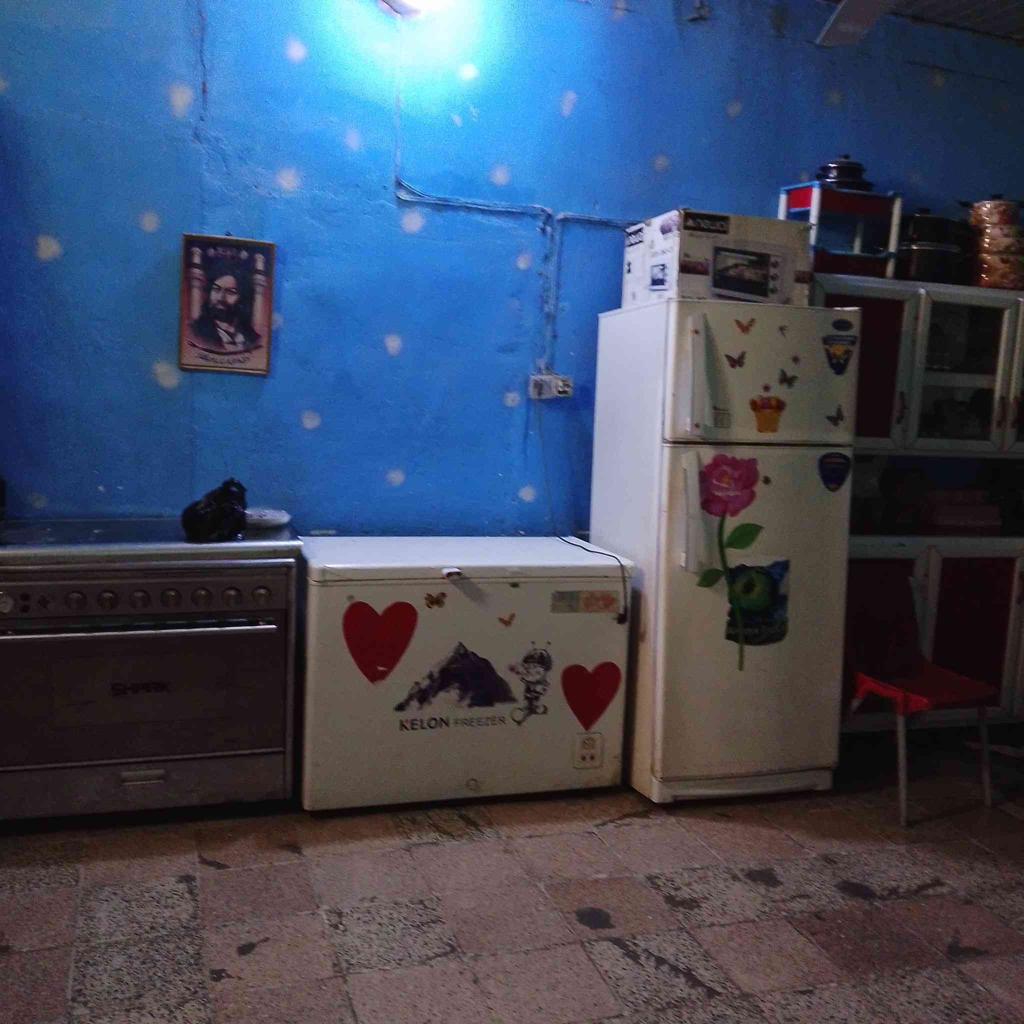 بيت للبيع تجاوز الشماعيه شارع العياده على شارع سايدين ١٥٠ متر السعر ٢٨ وبي مجال ***********
