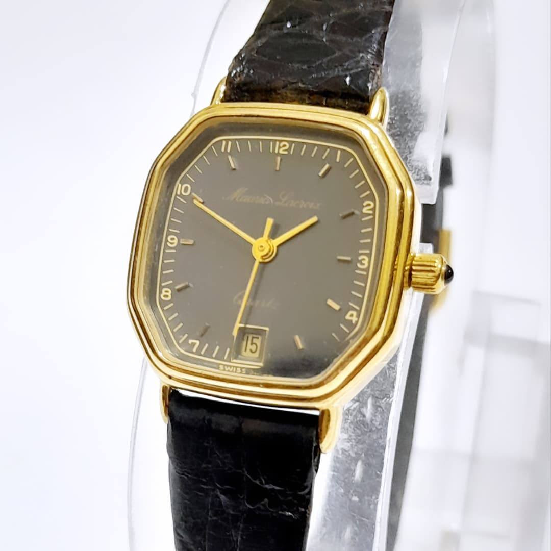 Costa silver 💥 
  موريس لاكرواه سويسرية اصليه كوارتز كلاسيك نسائيه حاله ممتازه بدون مشتملات كما هو موضح بالصور.😍😍
📌العنوان: طنطا شارع المديرية.
                 طنطا شارع الجلاء
جنوب سيناء. شرم الشيخ .السوق القديم مول تيران محل ٨٠
للتواصل والإستفسار على رسائل الصفحة أو واتس 01000188248

متاح شحن جميع المحافظات.
الدفع فوري .فودافون كاش أو عند الاستلام 

#كوستا_للفضيات #فضه #انسيال #احجار_كريمة #دلاية #Costa_sliver #silver_jewelry  #silver #ring #bracelets  #stones #gemstone #sale #watches #swisswatches #silverstone  #gift #Pandora 
#Fashion #fashionlover  #pandent  #sterlingsilver #pearls #jewelryfactory #manufacturer #silvermaker #daily #jewellerydesign


**إذا كنت صاحب هذا الإعلان وتريد حذفه لأي سبب، رجاءا أرسل رسالة إلى الدعم الفني**