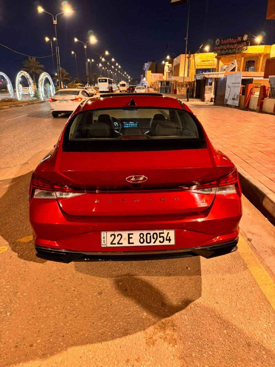 سلام وعليكم البيع الانتر موديل 2022 وارد امريكي بيها جاملغ وبنيد بدون دواخل مكينه 2000دوش فوال موصفات رقم اربيل تريد وكاله تحويل السعر 155وبيه مجال شراي مكاني كربلاء اتصال ***********
