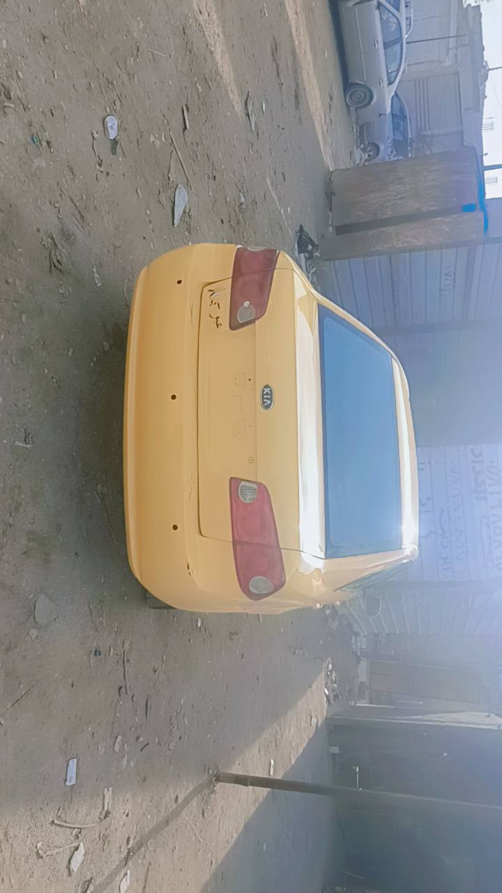 السلام عليكم اوبتيمه البيع موديل 2008 حداديه 75بلميه تخم تايرات جديد معمره مصبوغه رقم ذي قار مشروع وطني سنويه صارلها شهر من صقطت بيه ضربه جنطه معمره  مكينه وكير وتبريد خير من الله سعر 80وبيه مجال مكان ذي قار شطره  رقم ***********
مكلف بل نشر
