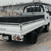 البصرة • كيا • موديل ٢٠/٢١