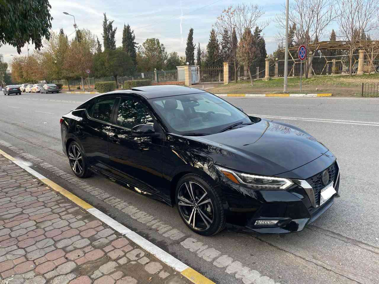 عربى/کوردی
نيسان
سنترا,SR,2022
عدد الأميال : 34.000  ميل
ضرر: قطعتين مبدل بيلادى بس دوسة صبغ
سلندر: 4 سلندر
محرک: 2.0
السعر / اتصل بنا
الكاميرا الخلفية - مستشعر وقوف - تدفئة المقاعد - فتحة السقف - بصمة - مثبت السرعة - شاشة - مقاعد كهربائية - 6 وسادة هوائية - مصابيح زينون الأمامية - أبل كاربلاي - رادار
0751 480 5699

رقم شانصي/3N1AB8DV8NY321559

نیسان
سێنترا, SR, 2022
ماوەی ڕۆیشتن : 34.000 میل
بۆیاغ: دوو دەرگای بیلاد گۆراوە بەس دۆسەی بۆیاخە
پستۆن: 4 پستۆن
بزوێنەر: 2.0
 نرخ / پەیوەندی بکە
کامێرای دواوە - حەساس - گەرمکەرەوەی کوشن - سلاید - بەسمە - دیاریکرنی خێرایی - شاشە - کورسی کارەبایی - 6 پەڕەشووت - لایتی پێشەوەی زینۆن - ئەپڵ کارپلەی - ڕادار
0751 480 5699

ژمارە شانسی/3N1AB8DV8NY321559

Rear Camera - Parking Sensor - Seat Heating - Sunroof - Keyless Entry - Cruise Control - Screen - Electric Seats - 6 Airbags - Xenon Headlights - Apple Carplay - Radar

0751 480 5699

Number VIN/3N1AB8DV8NY321559 أربيل, العراق
