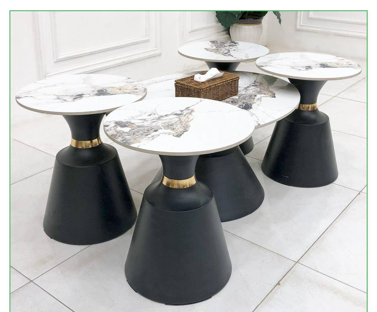 جوده الصناعة والذوق العالي الذي يليق بعملاء
 شركة الدار البيضاء للاثاث الحديث
توفرت طبلات سطح بورسلين
 التوصيل :
داخل بغداد والمحافظات 
للتواصل مراسلتنا على الصفحة الرئيسية او الرقم ***********:
