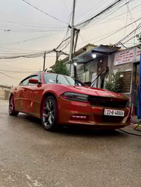 تشارجر • ٢٠١٦ • رقم كندي