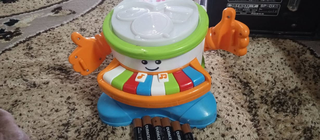 شلعه باله القطعه ب3 للاستفسار خاص


**إذا كنت صاحب هذا الإعلان وتريد حذفه لأي سبب، رجاءا أرسل رسالة إلى الدعم الفني**