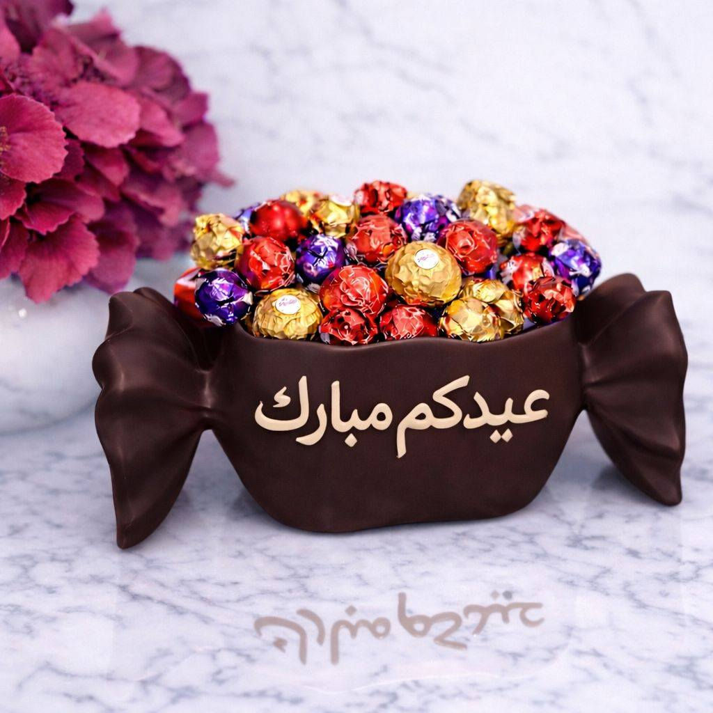 توفر بوكس الحلاوه هبة العيد اللون حسب الطلب للطلب والاستفسار التواصل خاص


**إذا كنت صاحب هذا الإعلان وتريد حذفه لأي سبب، رجاءا أرسل رسالة إلى الدعم الفني**