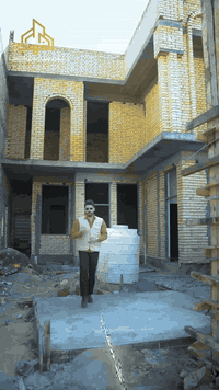 الفضلية ذي قار • ٣٠٠م • الفهد للمقاولات