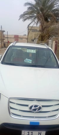 مرة خصت مدير الكروب سنتافي موديل 12 محركهة 3800 ستة سلندر محرك خير من ...