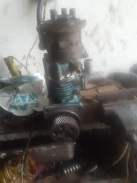 اويل بم وتاروسه اوربي 07703477580