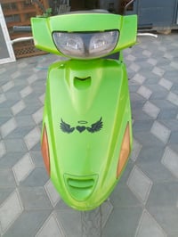 فراشه • جاهزه • كهربائيات