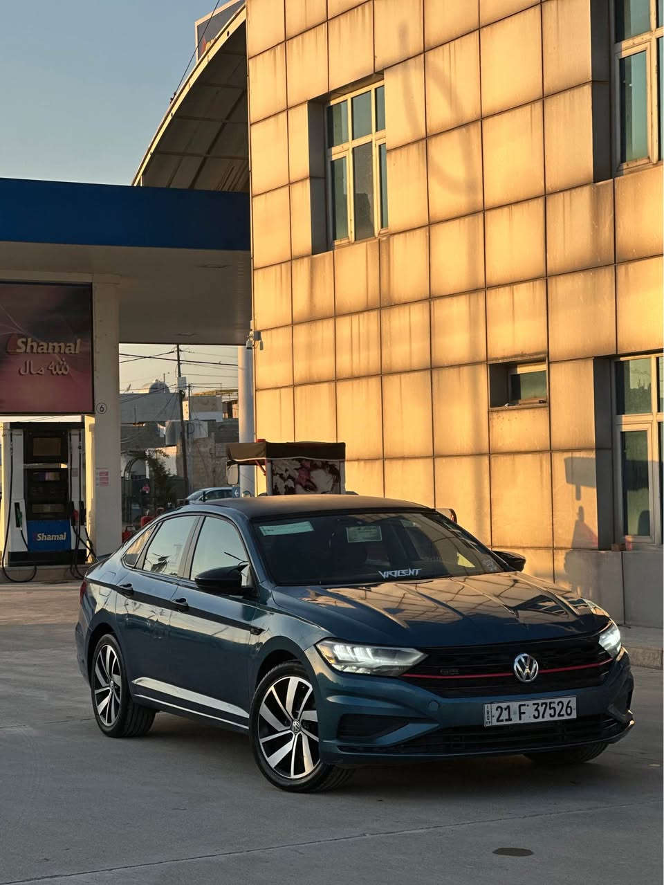 لە هەولێرم سحری ( ٩٦ وەرەقە )
***********
واتسئاپی لەسەرە

جیتا مۆدیل ٢٠١٩ مواسەفات s ( گێر تۆماتیک )
مەکینە ١.٤ تۆربۆ نەکرایتەوە

سبوخ ٦ پارجە و سەقفی هەیتی بە حام دەفرۆشم

گێر و مەکینە و تەبرید بەشەرت
تەبرید لەگەل سویچ
سەیارەکە رەقەم و سەنەوی تازەیە تا ٢٠٢٩
سەیارەکە بێ مەسرەفە و هەموو گیانی بەشەرتە
٤ تایە و ویلی خاوێنی لەسەرە

مواسەفات s 

سحری ٩٦ وەرەقە ومەجالێکی زۆر کەم *********** أربيل, العراق
