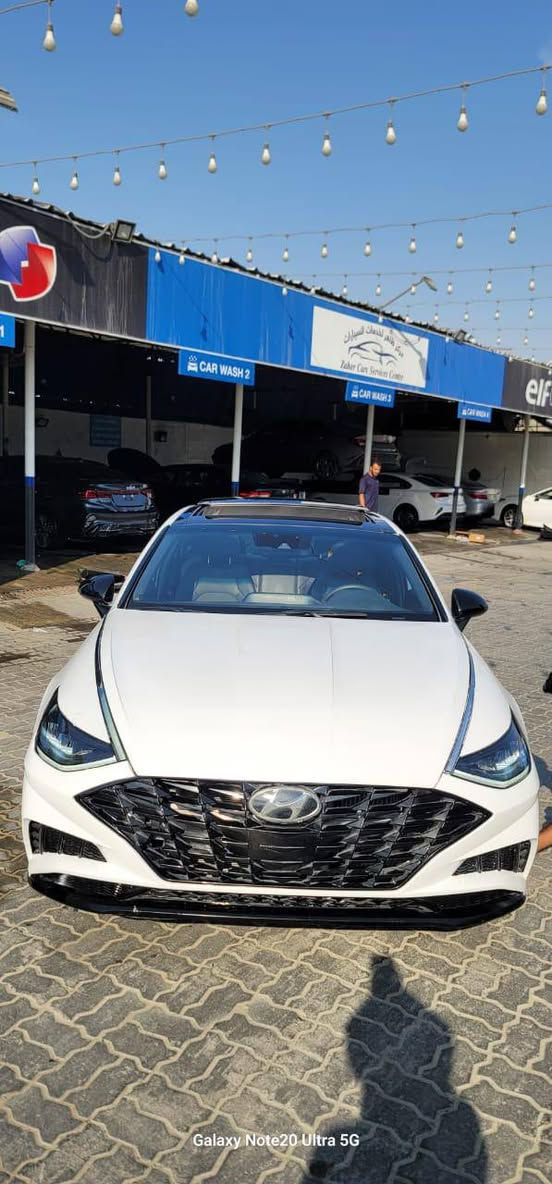 الــسـلام عـليكـم إخوان
___________________
نوع السـيـارة: هيونداي سوناته
__________________________________________
الـمـوديـل:2023
_____________
مواصفات السياره 
لمتد مكينه 1600 تيربو 
بنوراما شحن لاسلكي رادار +عداد الكتروني وباقي المواصفات المعروفه 
___________________ ___________________________
الـسـعـر:175$ وبيها مجال  قليل للشراي  
_________________________
الضــرر: ضرر السياره كما موضح بلصوره ما واصله لا شاصي ولا لغد 
__________ 
مكان السيارة:البـصرة ابو الخصيب 
___________________________
الاتصال:*********** رقم صاحب السياره 
_______________________
ملاحظة: اقرا المنـشـور قبل لا تتصل شراي تدلل مو شراي لاتعبني
كلشي موجود بسوق حسب النظافة ومشكول الذمه اليكسر بحلال العالم فلوسك عندك وسيارتي عندي ماتعحبك اعـبـر المنشور
