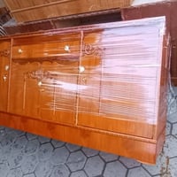 معرض الأشتر • واسط الصويره شارع الحله • بوفيه ٢ متر ونص