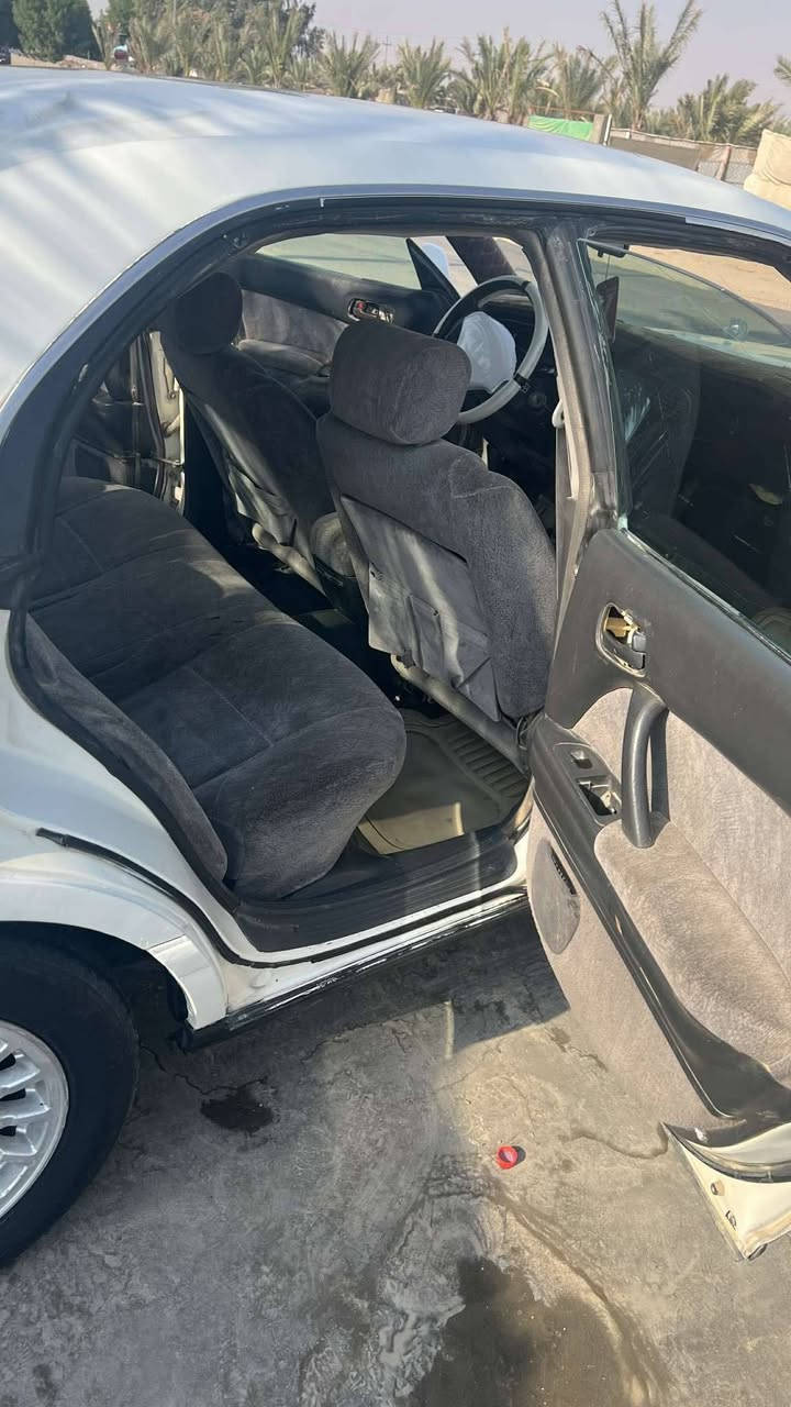 سلام عليكم للبيع بطه منفصل رقم انبار سنويه ل 27 مكينه 2500شادها جديده نقص تبريد كمريسر شغال مكفوله من الكص ونقل جثه تحويل مباشر مكاني بابل شراي يتصل السعر 40 وبيها مجال. ***********
