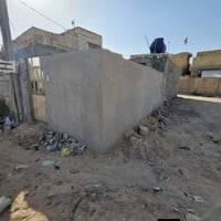 بيت زراعي • ٢٠٠م • الدغارة الحي العسكري