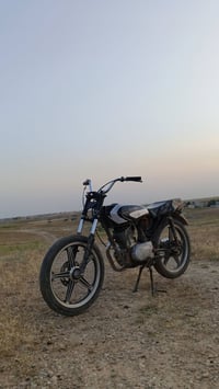 نامه • موديل ١٧ • جنوب الموصل
