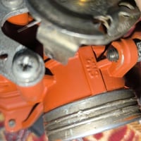 بوق SWR • جويتر ٣٢ • دكشن عدل