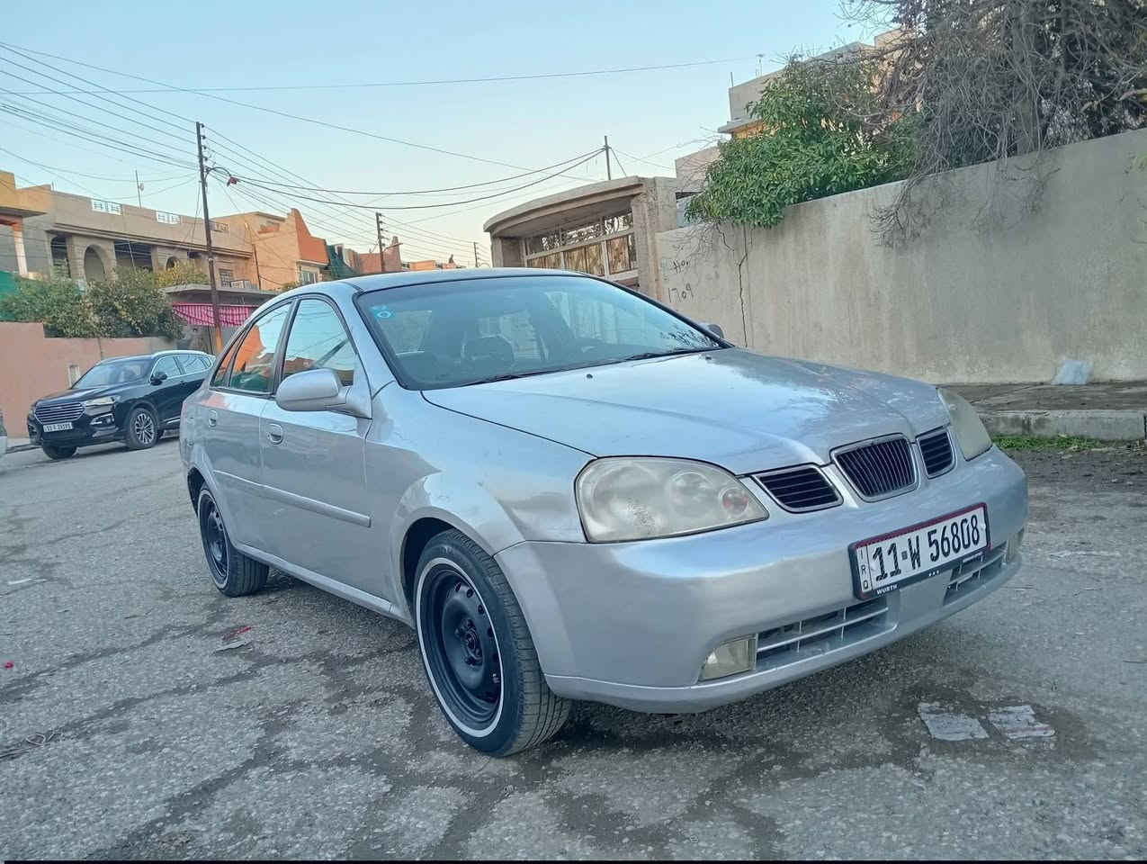 السلام عليكم اوبترا موديل 2004 موأسسه محرك اثر صرف كير عادي كير شرط نقص مشط ستيرن تواير نضاف صبغ حزام بيها مكانات معجون ضربه جاملغ خلفي سكن كاربون شرط مامسجل سياره باسمي شرط تحويل سنويه 28 مكاني موصل ياسر حي البكر السعر 58وبيها مجال شراي يتصل ***********
