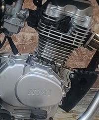 مكينه • نضيفه • مثل الصورة