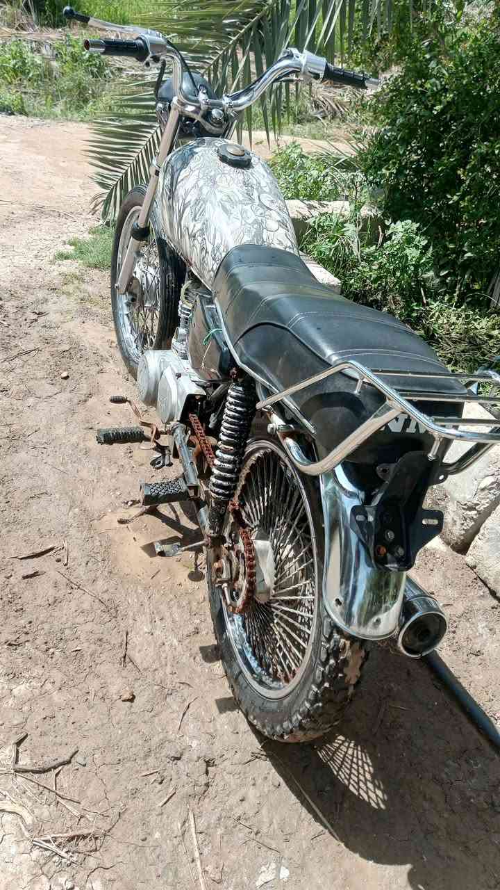 ربعه كير كلك 200 وبيه مجال المكان مشخاب.


**إذا كنت صاحب هذا الإعلان وتريد حذفه لأي سبب، رجاءا أرسل رسالة إلى الدعم الفني**