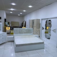 طقم نوم ٥ • مرتبة • السليمانية كاني سبيكة