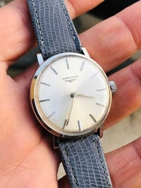 لونجين • اورجنال • قطر ٣٤مم