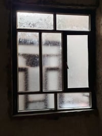 تفليش جام • تنضيف شبابيك • معجون