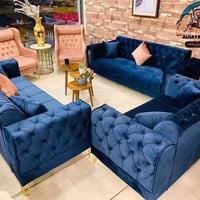 تخم كوين • هدية ٤ كوشات • ٥/٧/٨/١٠ مقاعد