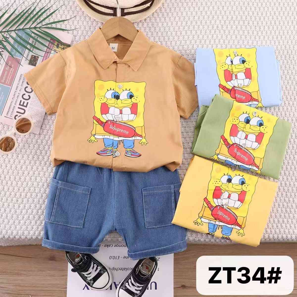 سعر الدرزن  53 الف 

القياس 1-4 سنة

اقل طلب درزن
للحجز 

https://t.me/dgbcdnh


**إذا كنت صاحب هذا الإعلان وتريد حذفه لأي سبب، رجاءا أرسل رسالة إلى الدعم الفني**