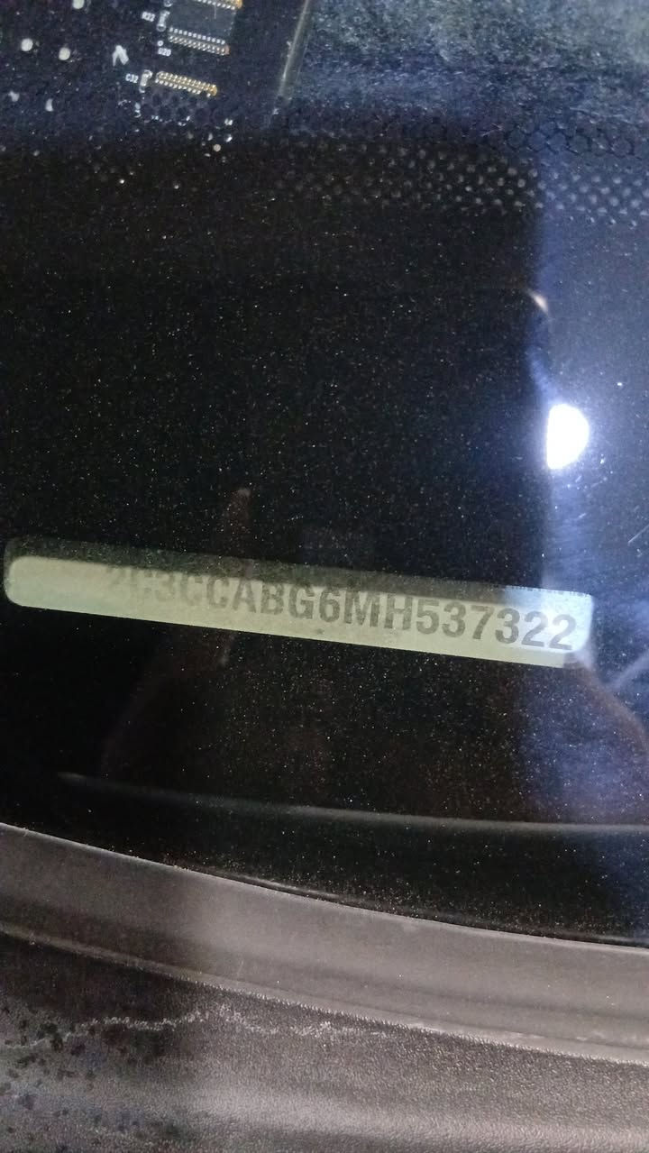 كرايسلر اوباما 2021 🔥
فول موصفات المرغوب تور ويل 
السياره حادث بنيد مفتوح وصبغ رصعه جامغ باب خلفي ايمن شخط 
كشنات تدفئه 
داخل جلد
بانوراما 
سستم صوت عال دمام بل جنطه
مضخم صوت
مرقم اربيل 
وارد كندي
محرك سته سلندر 
سونار موجود 
مكان السياره كربلاء 
رقم صاحب السياره ***********
