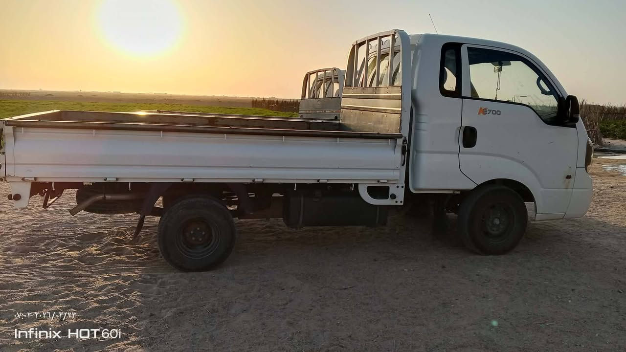 سلام عليكم سياره كيا بنكو موديل 2020سياره جديده مكفوله كفاله عامه
رقم شاصي واضح سعر 130 رقم الهاتف ***********
***********
