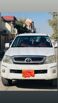 هايلوكس • ٢٠٠٩ • ٢٢٢٠٠٠