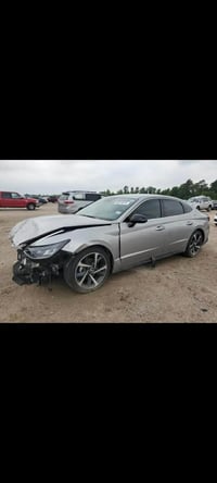 سوناتا • ٢٠٢١ • ناصرية سوق الشيوخ