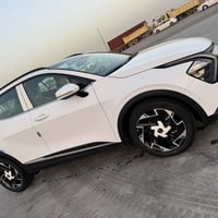 سبورتج ٢٠٢٣ • ٤٩٠٠٠ كم • رقم اربيل