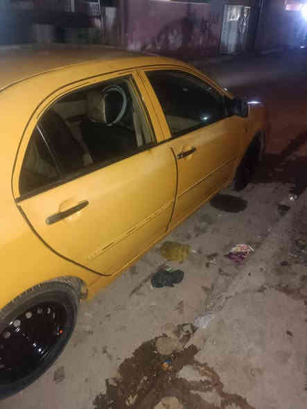 F3للبيع 2011 السياره نضيفه 48وبيهه مجال ***********
