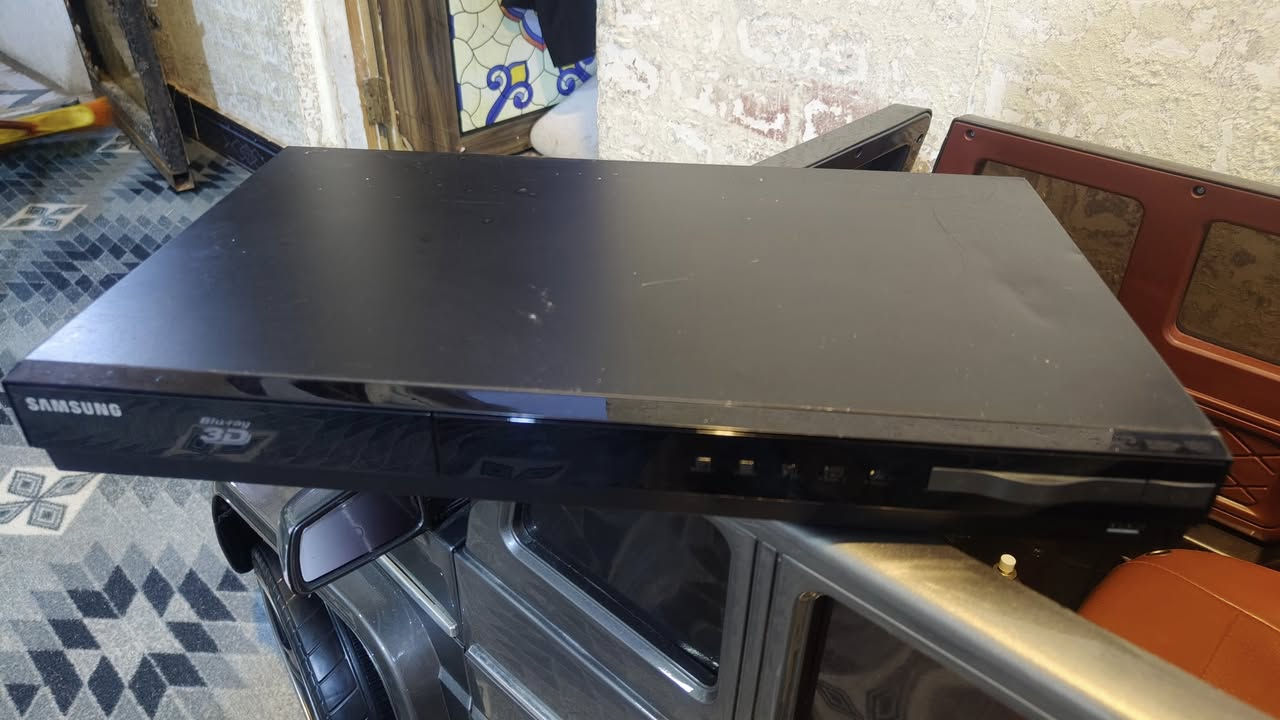 مسرحي جدا نضيف سعره 35


**إذا كنت صاحب هذا الإعلان وتريد حذفه لأي سبب، رجاءا أرسل رسالة إلى الدعم الفني**