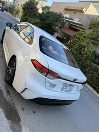 كورلا هايبرد • ٢٠٢٤ • ٣٢٠٠٠ كم