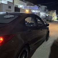 اكسنت • موديل ٢٠١٣ • نجف