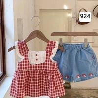ملابس اطفال • نص درزن • قناة واتساب