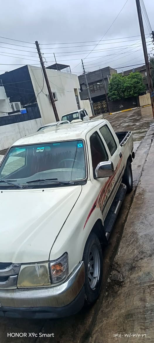 دير موديل 2006
رقم دولي سنويه جديده شرط التحويل رقم كركوك 
مكان كركوك  سعر 46
الاتصال بالرقم ***********
