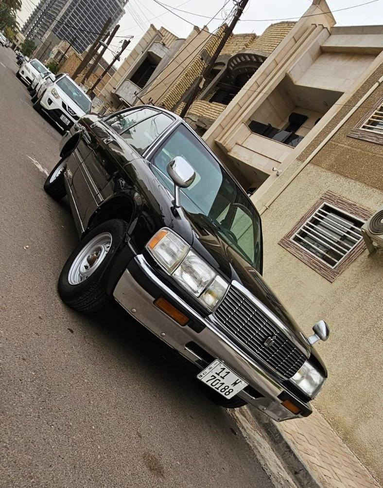 السلام عليكم الغوالي أرنب اكراون دعاميه استيل مكينه ونجي خير من الله دشبول يسره فقط 3 قطع صبغ بدون دواخل أثر جراد رقم بغداد الجديد مكان السياره بغداد مقابل الطوبجي اي استفسار اتصل ***********
