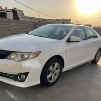 من رخصة الآدمن كاميري موديل 2014 وارد أمريكي حادثها بنيد وجاملغ بدون د...