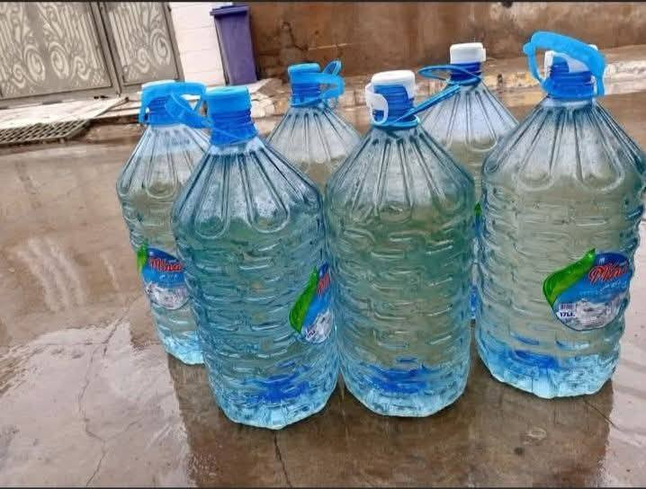 (ناقل نفط إلى جميع مناطق كركوك)
إطلاق الحصه الثالثة  من النفط الأبيض في كركوك 
بواقع( 50 لتر) لكل عائلة   يوجد لدينا توصيل لكل مناطق كركوك السعر (18 الف ) وكذلك يوجد نفط تجاري أيضأ 
يكون التجهيز في نفس الماستر المخصص للنفط ونفس الكود النفطي 
للاستفسار(*********** ) يوجد واتس أيضأ
