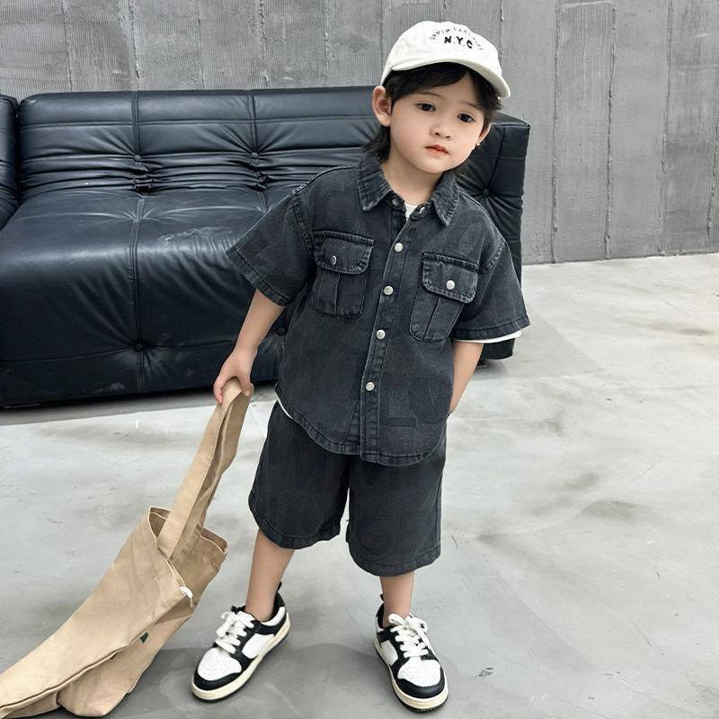 ركزولي بجمال العيد 
 طقم ولادي 
القياس/1-2-3-4-5-6سنة
السعر ١٣

للحجز ***********
توصيل جميع المحافظات 5

#ولادي #أطفال #العيد #ملابس_اطفال #ترندآت
