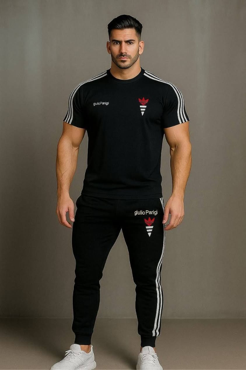 الجودة عنواننا 🇮🇶🇮🇶✌️

أجمل الموديلات رجالي شبابي 🖤💙

توفر تراك رجالي شبابي ماركة Adidas ❤️

تراك صيفي ماستر كوالتي عالي جدآ خامة القماش فانيلة قطن بارد الأصلي ممتاز من أفضل أنواع الخامات غسل ولبس درجة أولى💯💯
#الاصلي💯 تركي 🇹🇷

القياسات :
 العلامة الحمراء M. XL 
العلامة الخضراء L
. قالب ستندر ✔️


**إذا كنت صاحب هذا الإعلان وتريد حذفه لأي سبب، رجاءا أرسل رسالة إلى الدعم الفني**