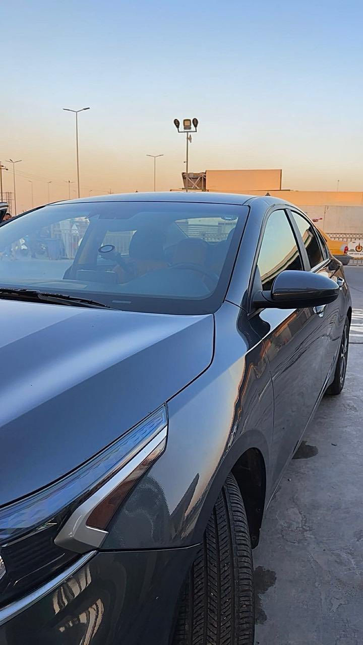 سلام عليكم
للبيع فورتي ٢٠٢٤ 
اللون نفطي
بيها أربع قطع 
سونارها موجود
ماشيه 29ml
السعر ١٢٠ ورقه وبيها مجال
الرقم: ‭٠٧٨٨ ٦٥٥ ٢٥٨٤‬
